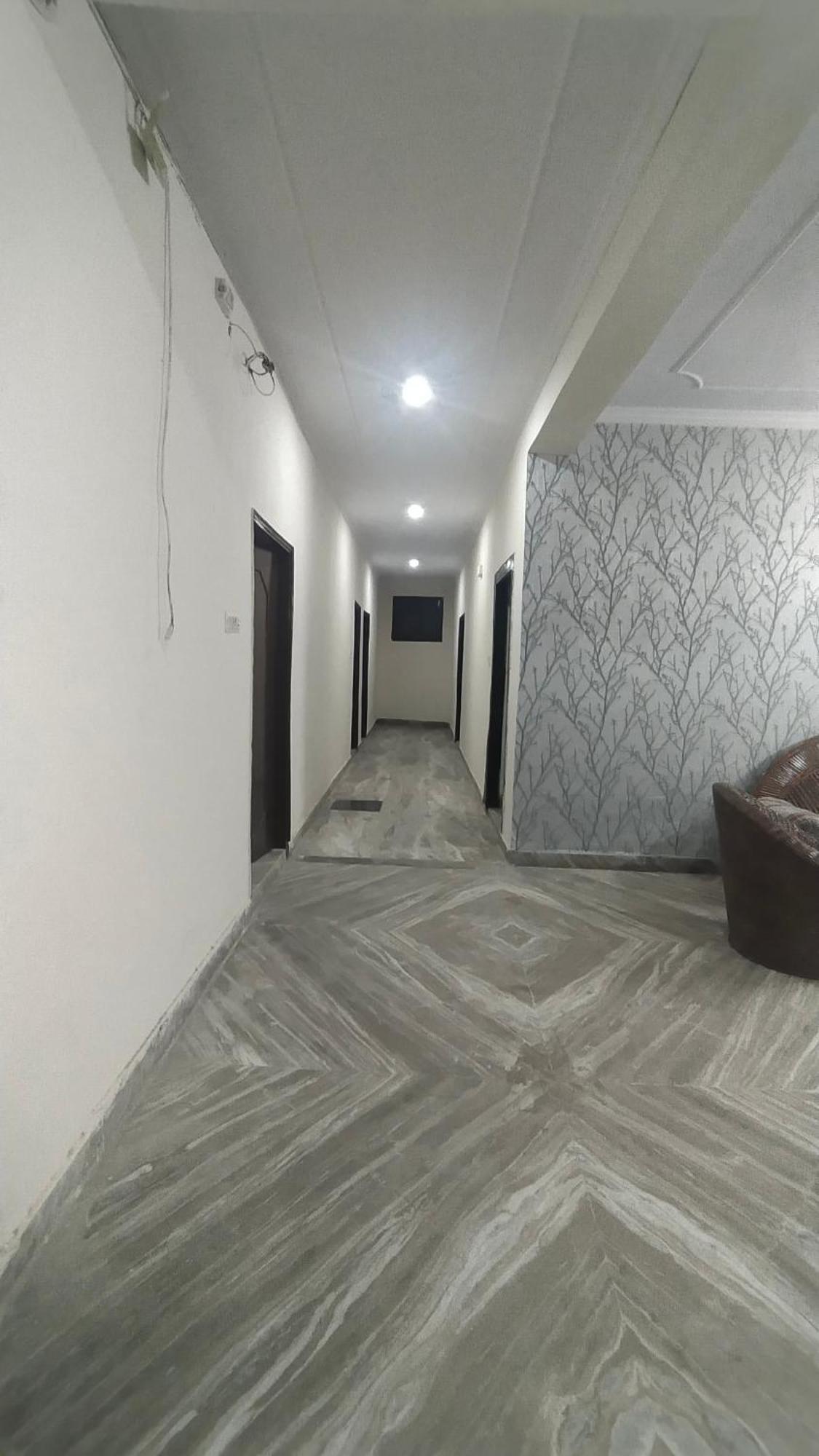 Hotel Dream Taj Family Rooms 200Mtr From Taj Mahal Agra  Exterior photo